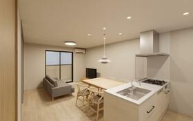 3/9 リビング/ダイニング