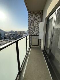 13/16 バルコニー