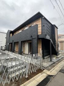 1/16 外観