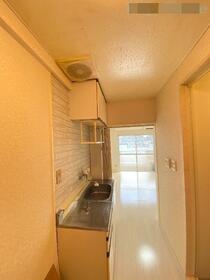 5/16 リビング/ダイニング