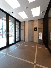 12/12 エントランス