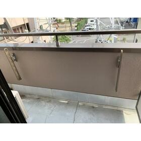 14/14 バルコニー