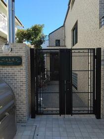 7/9 エントランス