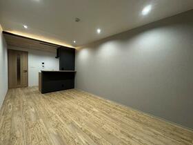 4/16 リビング/ダイニング