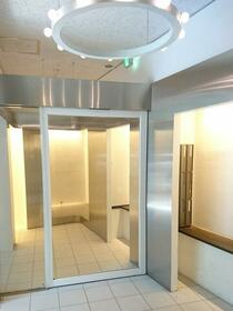 15/16 エントランス