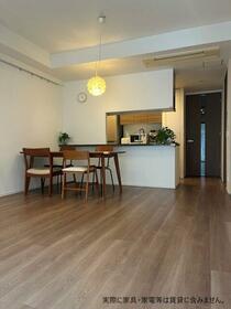 3/11 リビング/ダイニング