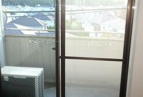 13/16 バルコニー