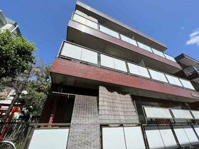 イーストハウス1の間取り