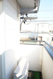 16/16 バルコニー