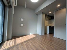 4/16 リビング/ダイニング