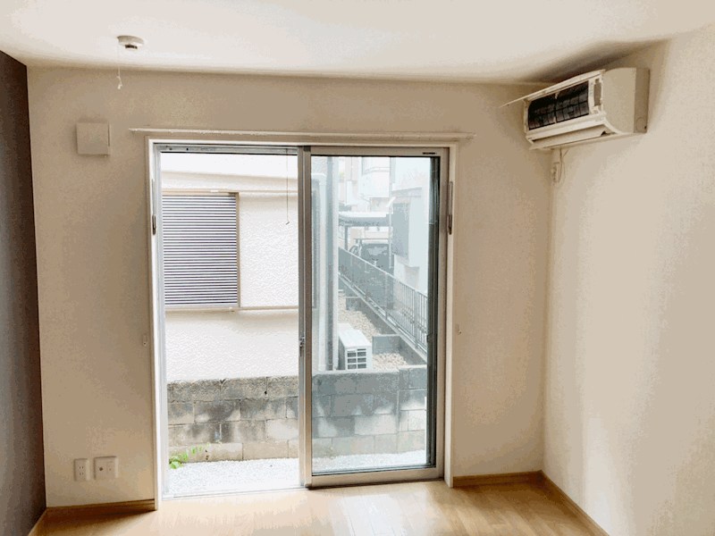 3/17 リビング/ダイニング