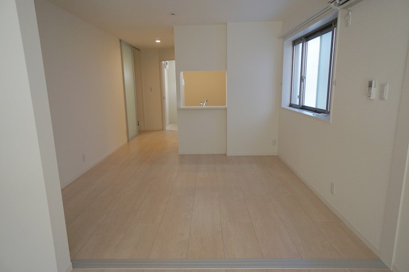 3/14 リビング/ダイニング