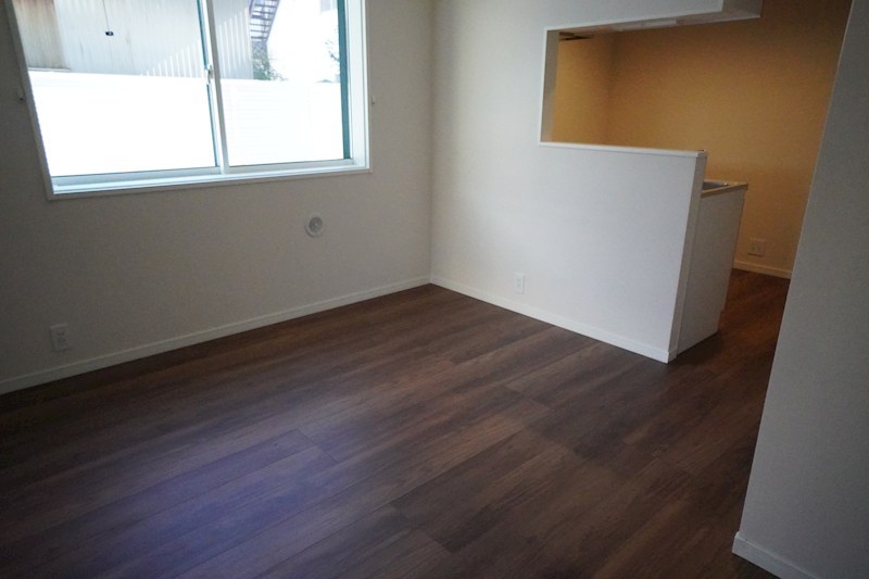 4/21 リビング/ダイニング