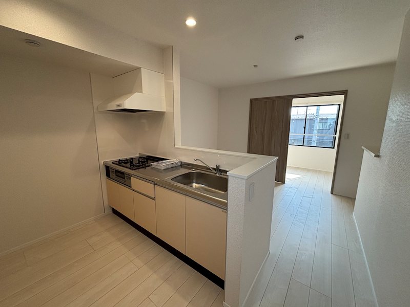 3/30 リビング/ダイニング