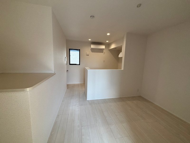 5/30 リビング/ダイニング