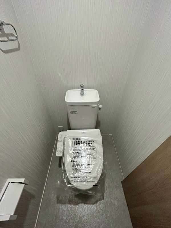9/16 トイレ