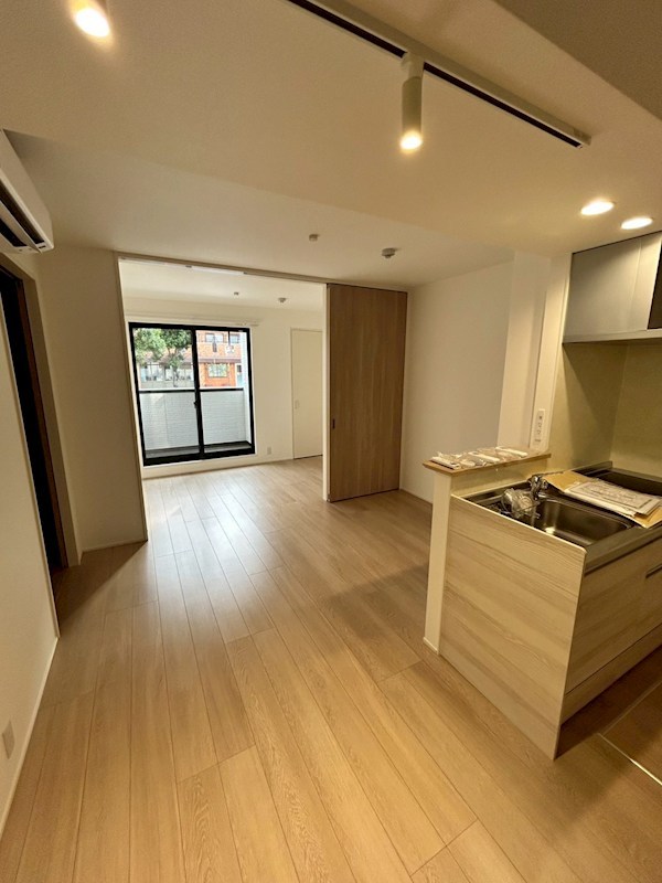 3/16 リビング/ダイニング