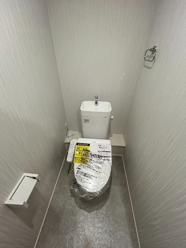 9/16 トイレ