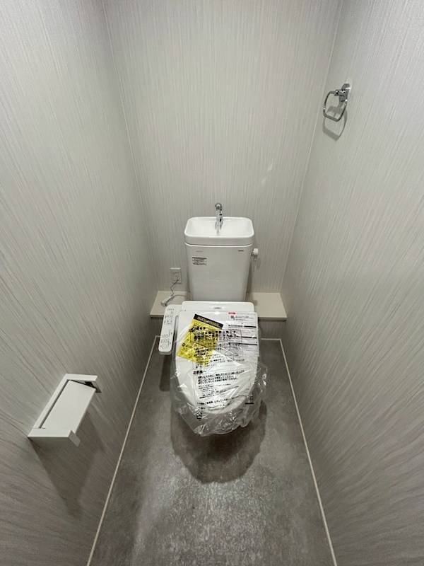 9/15 トイレ