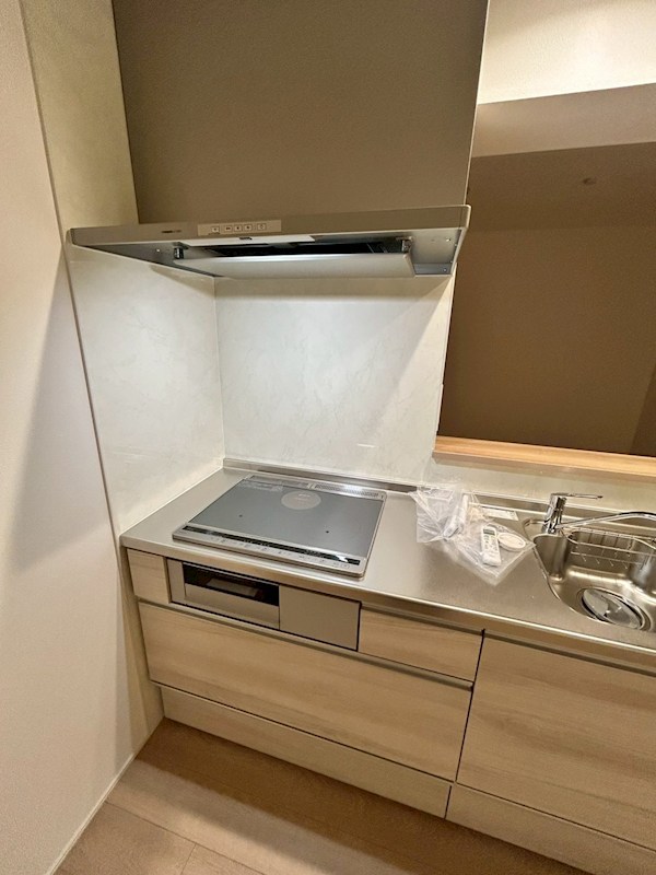 7/15 キッチン