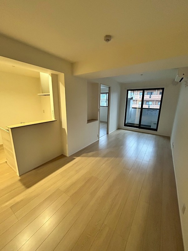 3/15 リビング/ダイニング