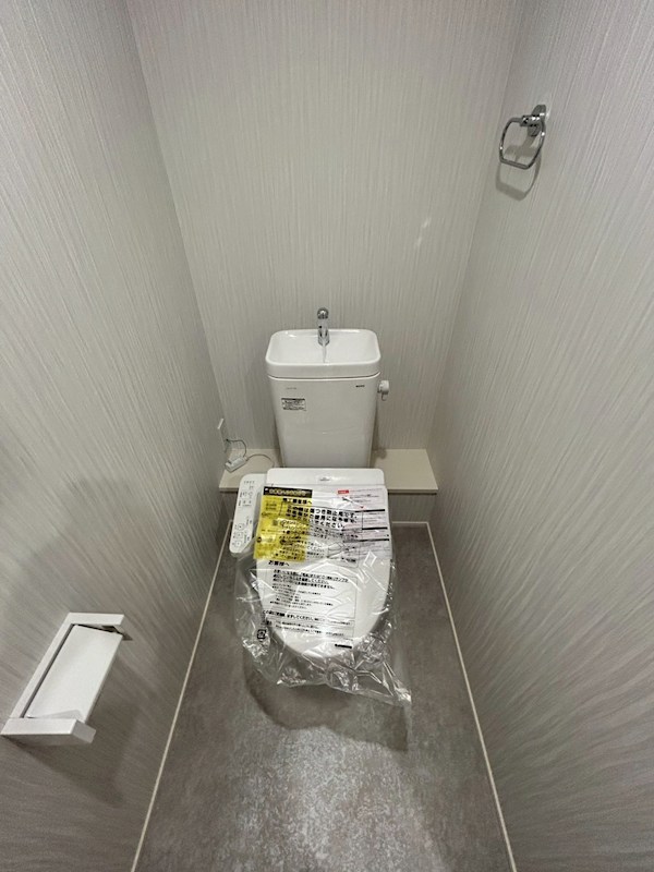 9/16 トイレ