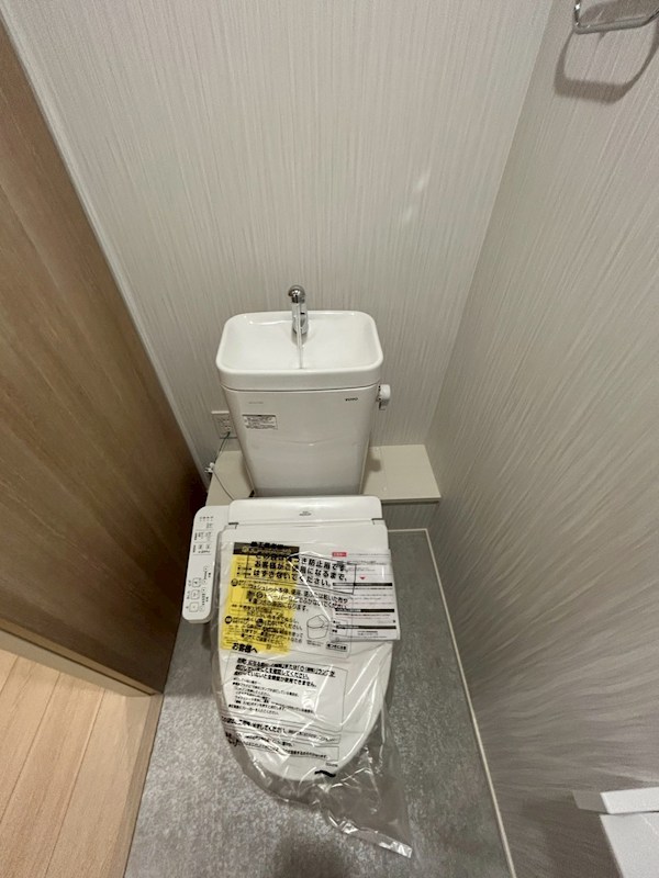 9/16 トイレ