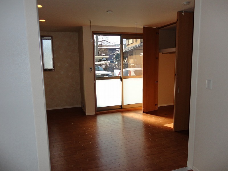 3/15 リビング/ダイニング