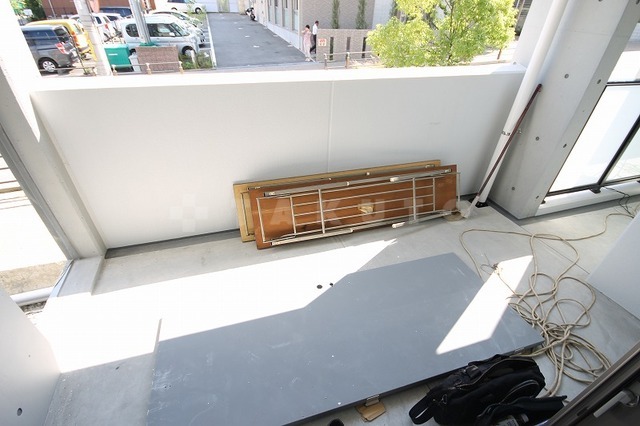 24/30 バルコニー