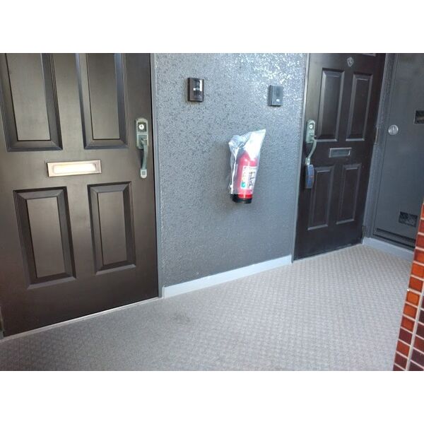 8/8 エントランス