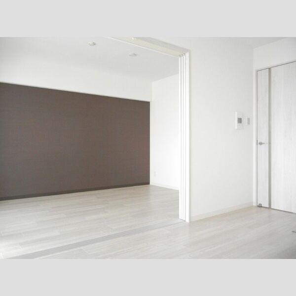 3/14 リビング/ダイニング