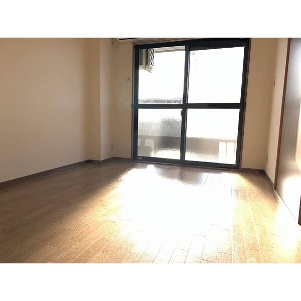 4/13 リビング/ダイニング