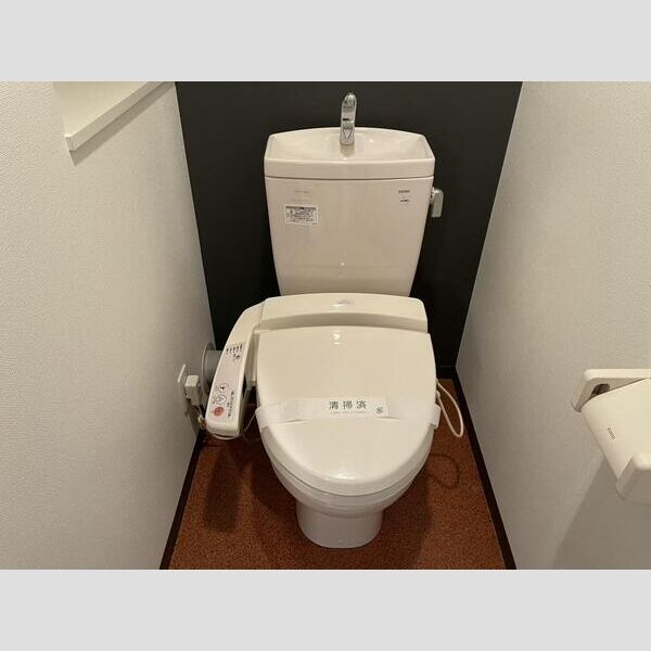 7/14 トイレ