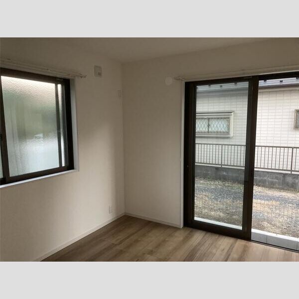 4/12 リビング/ダイニング