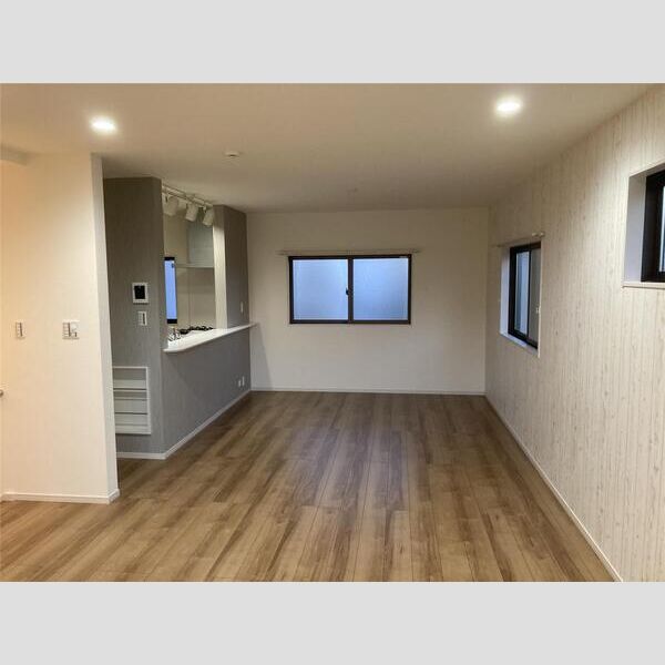 3/12 リビング/ダイニング