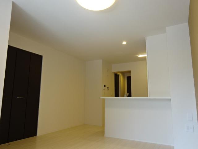 3/30 リビング/ダイニング