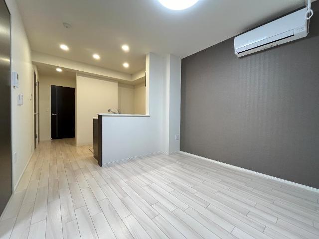 3/27 リビング/ダイニング