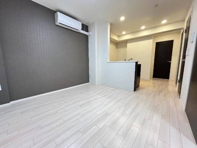 3/27 リビング/ダイニング