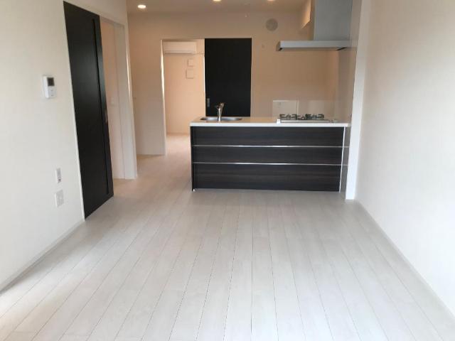 3/29 リビング/ダイニング