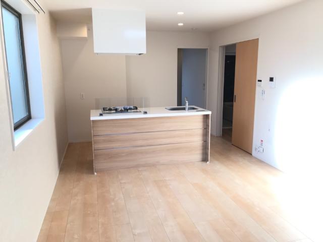 3/26 リビング/ダイニング