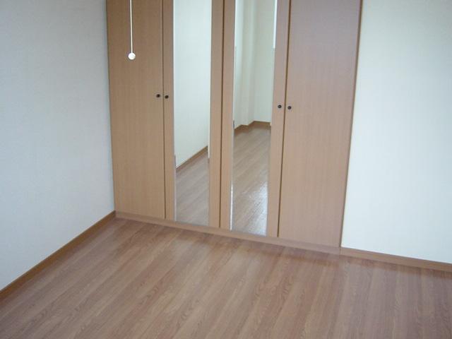 20/30 バルコニー