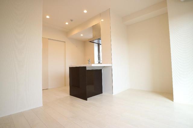 4/30 リビング/ダイニング