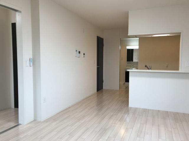 5/27 リビング/ダイニング