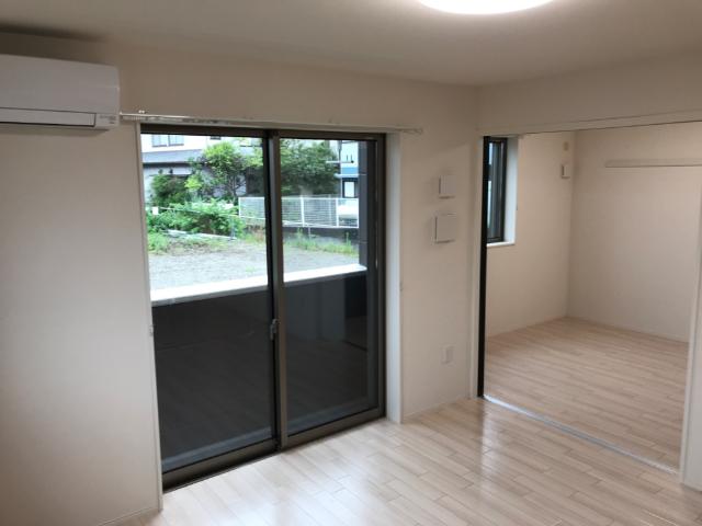 6/27 リビング/ダイニング