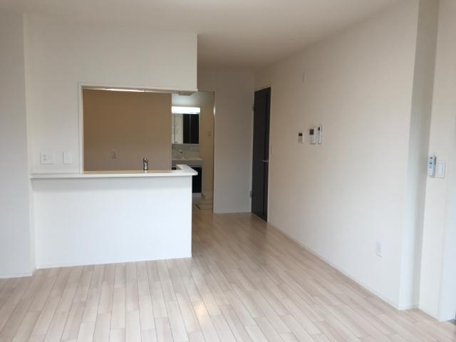 4/27 リビング/ダイニング