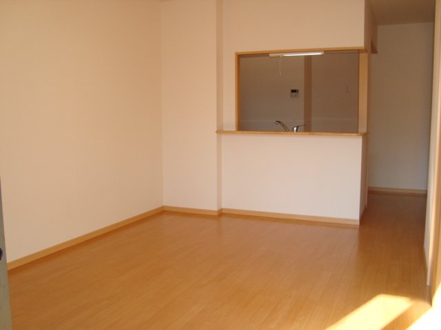 4/29 リビング/ダイニング