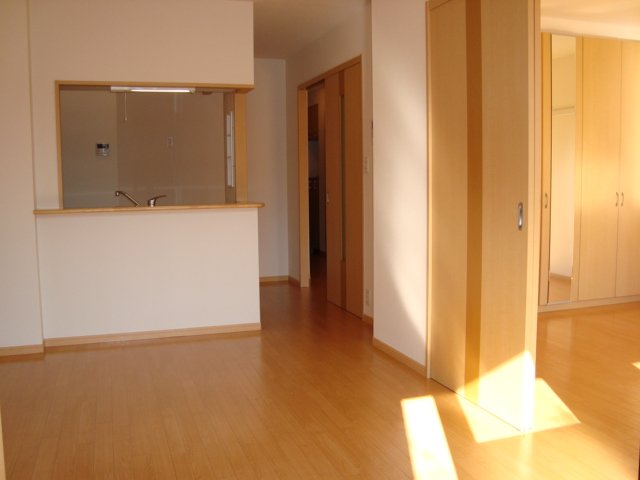 3/29 リビング/ダイニング