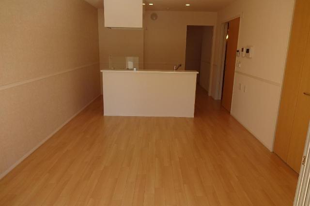 3/25 リビング/ダイニング