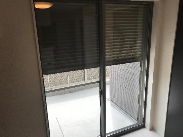 20/28 バルコニー