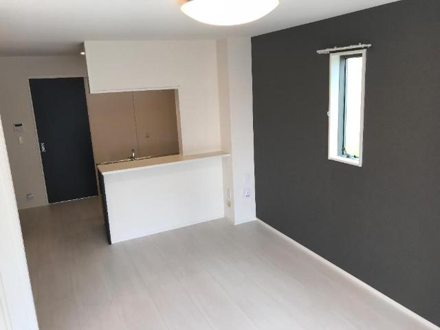 3/28 リビング/ダイニング